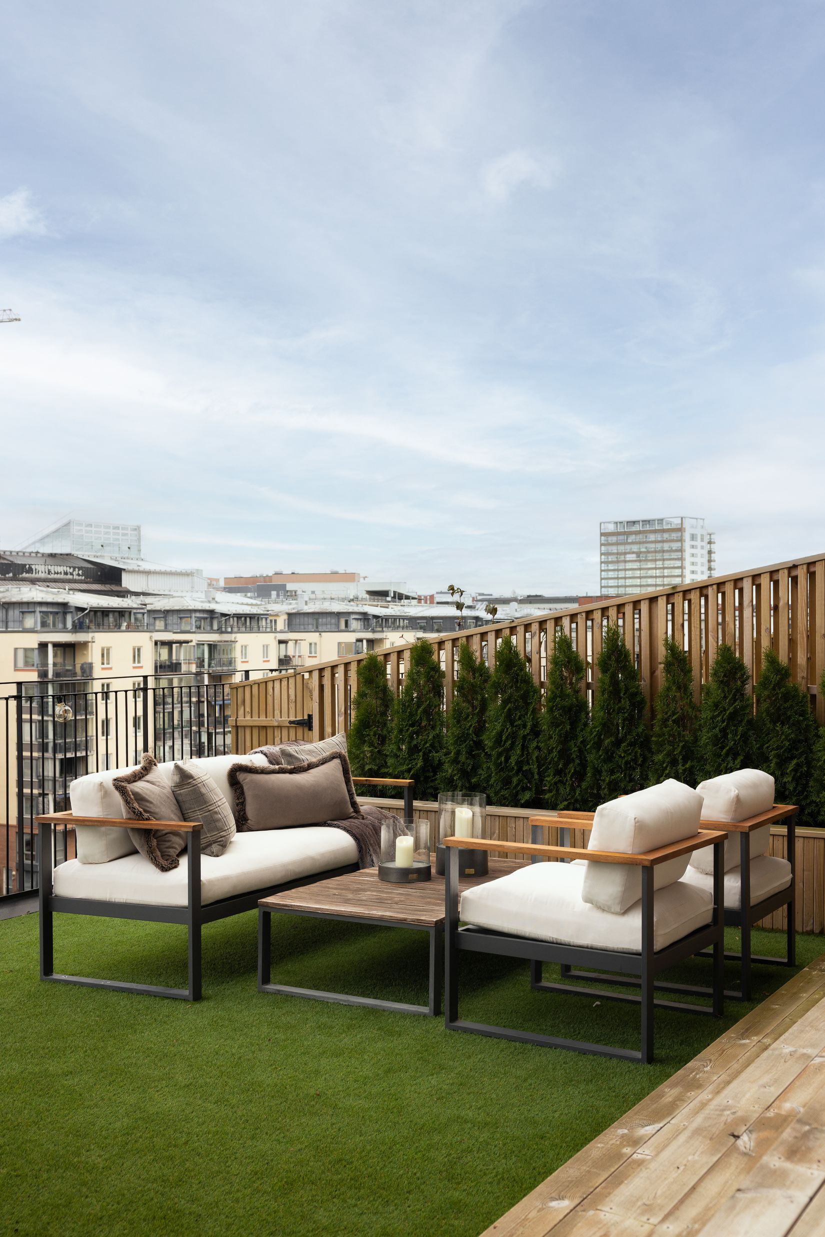 Bostadsrätt, Mariehällsvägen 30J, TERRASS!, Bromma - Mariehäll, Stockholm