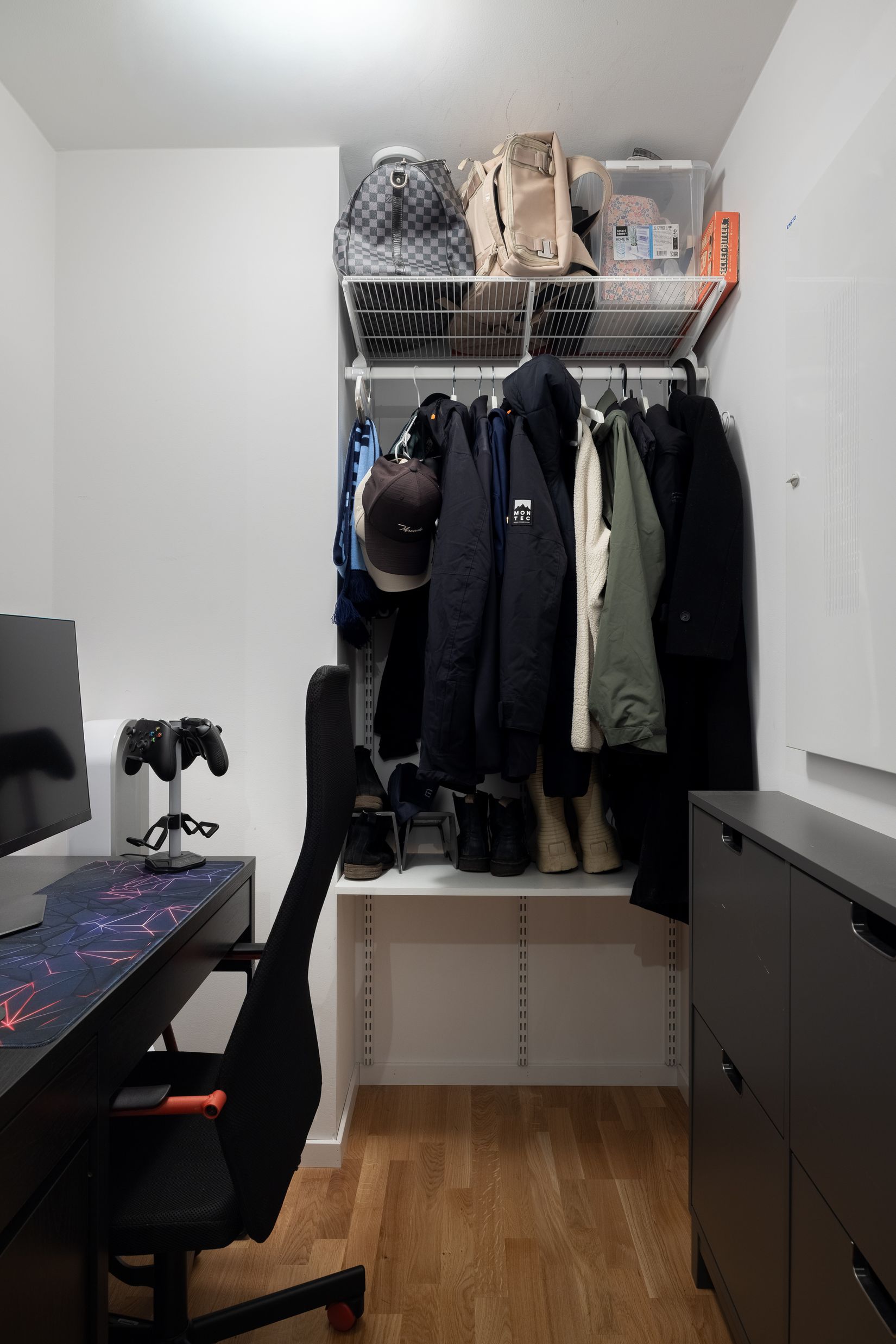 Bostadsrätt, Mariehällsvägen 30J, TERRASS!, Bromma - Mariehäll, Stockholm