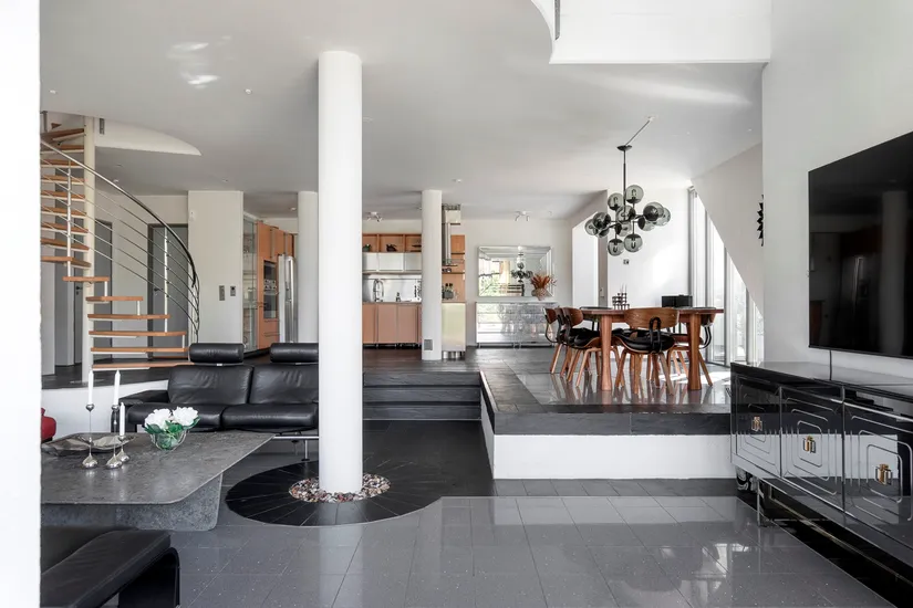 Bostadsrätt, Köpenhamnsvägen 80E, Potatisåkern, Malmö