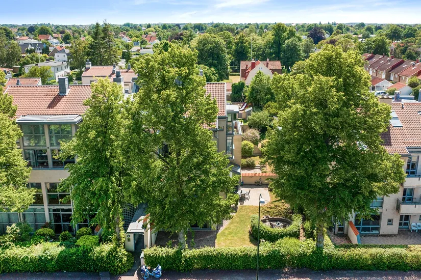 Bostadsrätt, Köpenhamnsvägen 80E, Potatisåkern, Malmö