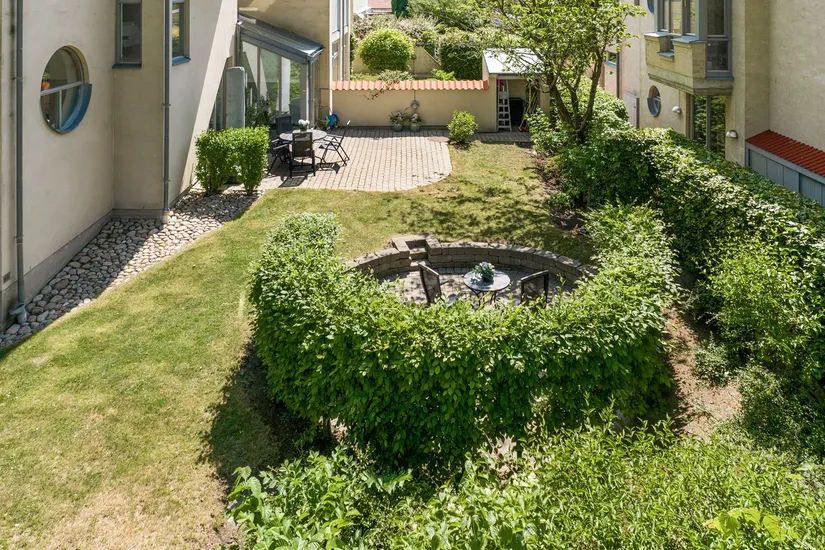 Bostadsrätt, Köpenhamnsvägen 80E, Potatisåkern, Malmö