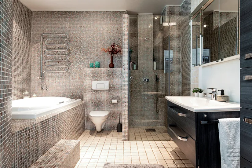 Bostadsrätt, Köpenhamnsvägen 80E, Potatisåkern, Malmö