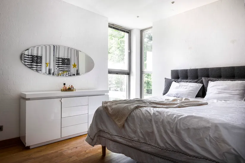 Bostadsrätt, Köpenhamnsvägen 80E, Potatisåkern, Malmö