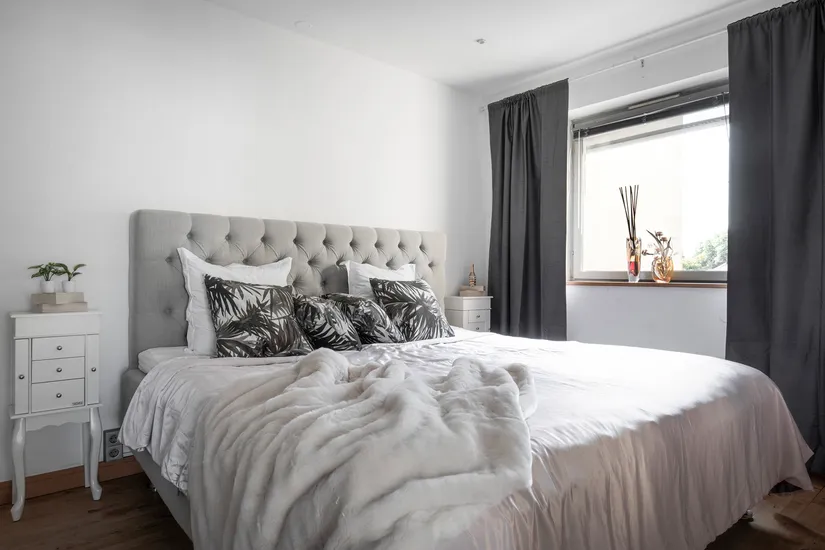 Bostadsrätt, Köpenhamnsvägen 80E, Potatisåkern, Malmö