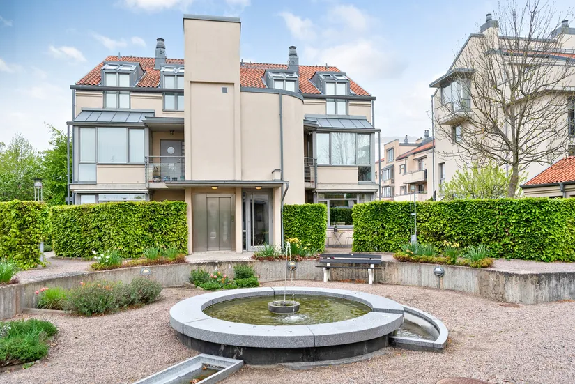 Bostadsrätt, Köpenhamnsvägen 80E, Potatisåkern, Malmö