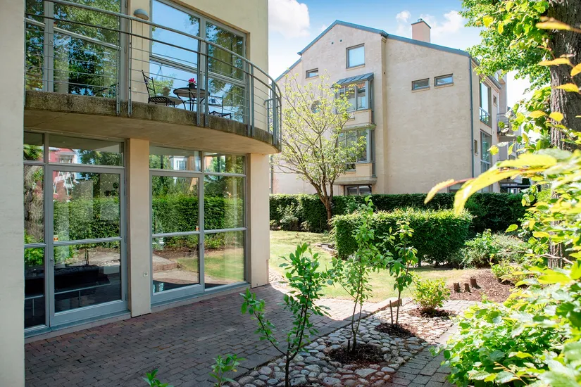 Bostadsrätt, Köpenhamnsvägen 80E, Potatisåkern, Malmö