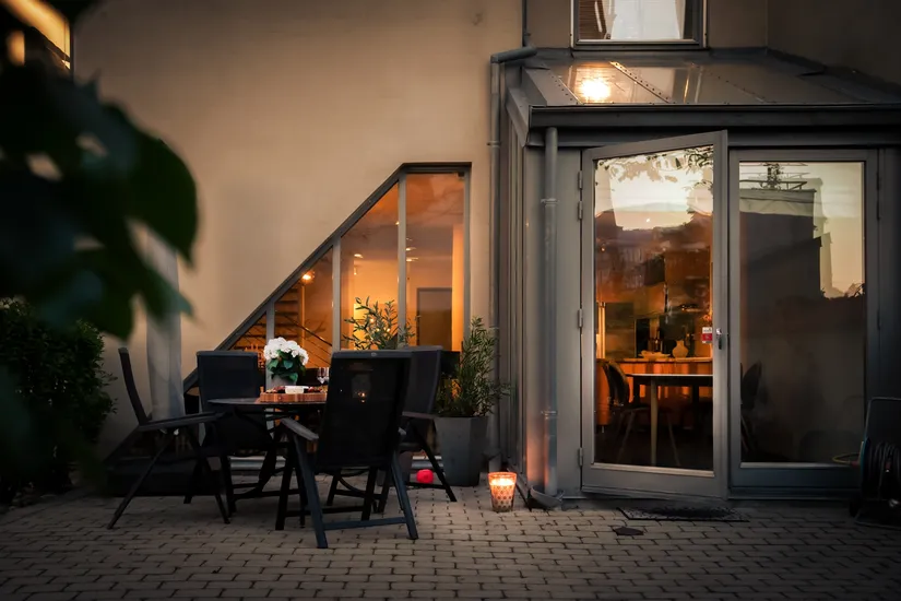 Bostadsrätt, Köpenhamnsvägen 80E, Potatisåkern, Malmö