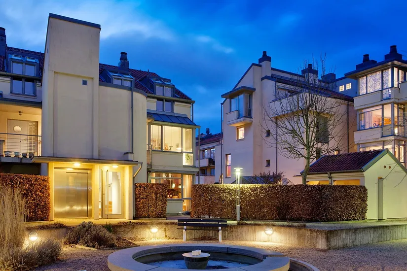 Bostadsrätt, Köpenhamnsvägen 80E, Potatisåkern, Malmö