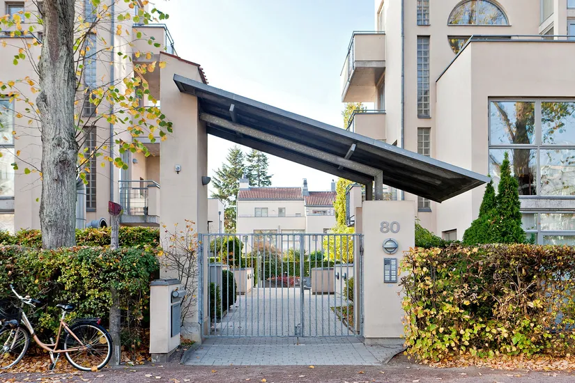 Bostadsrätt, Köpenhamnsvägen 80E, Potatisåkern, Malmö