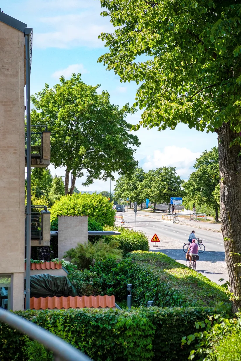 Bostadsrätt, Köpenhamnsvägen 80E, Potatisåkern, Malmö