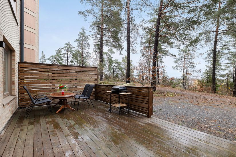 Bostadsrätt, Eriksgränd 7, Jakobsberg, Järfälla