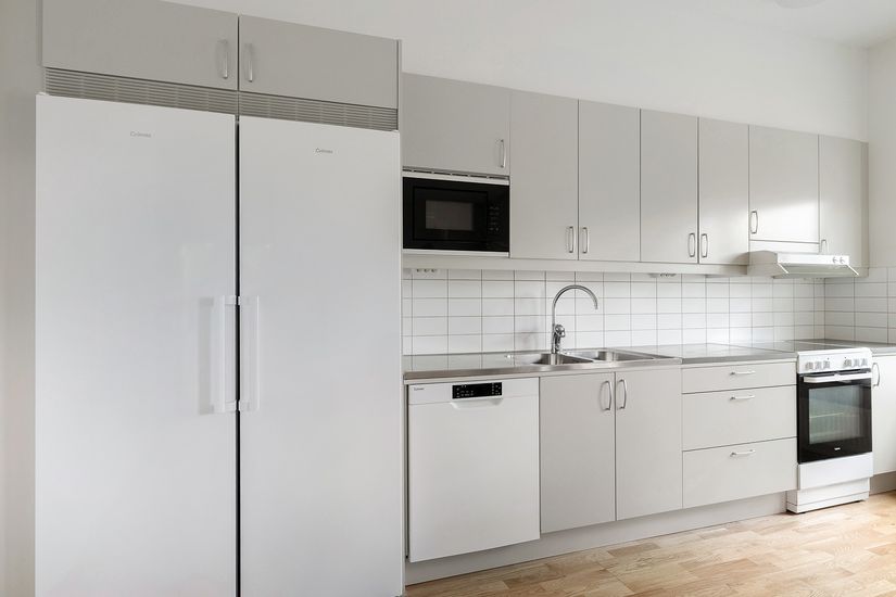 Bostadsrätt, Eriksgränd 7, Jakobsberg, Järfälla