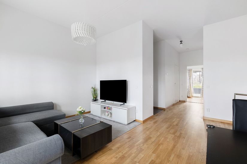 Bostadsrätt, Eriksgränd 7, Jakobsberg, Järfälla