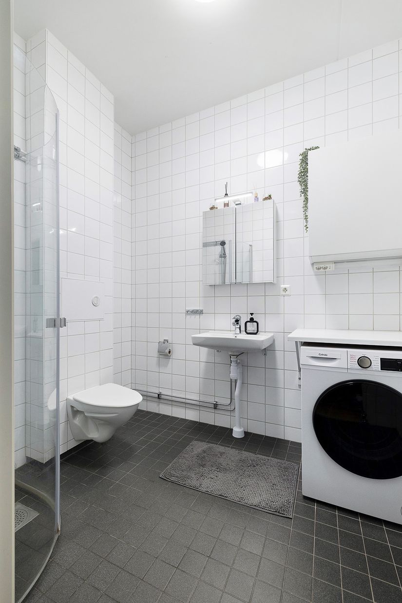 Bostadsrätt, Eriksgränd 7, Jakobsberg, Järfälla