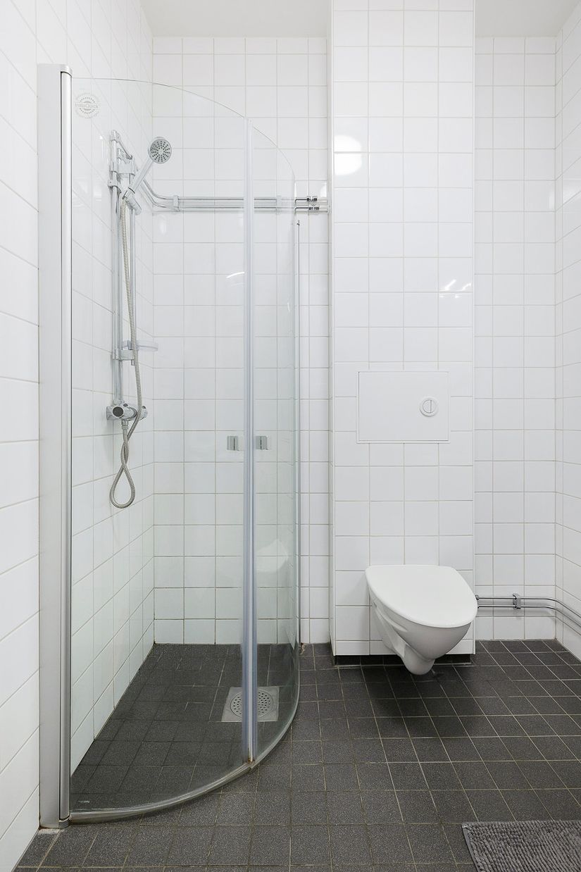 Bostadsrätt, Eriksgränd 7, Jakobsberg, Järfälla