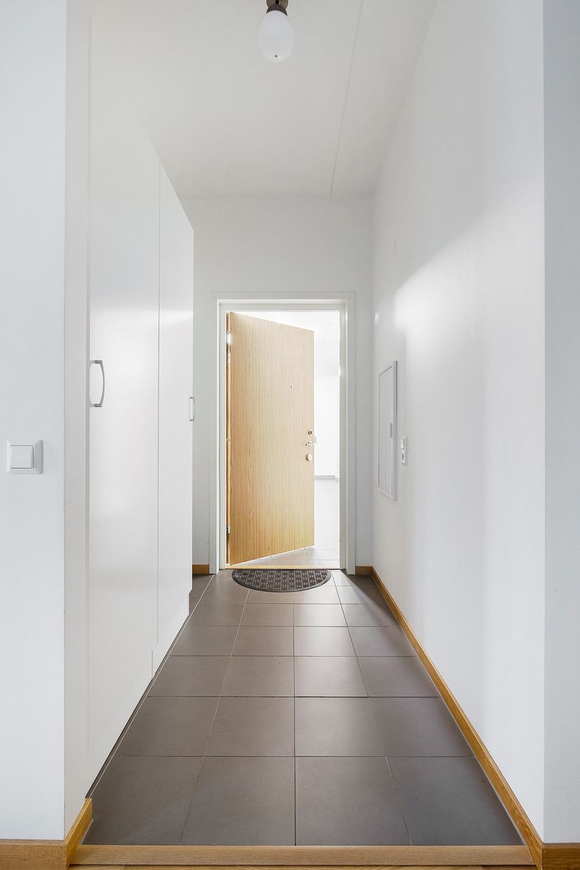 Bostadsrätt, Eriksgränd 7, Jakobsberg, Järfälla