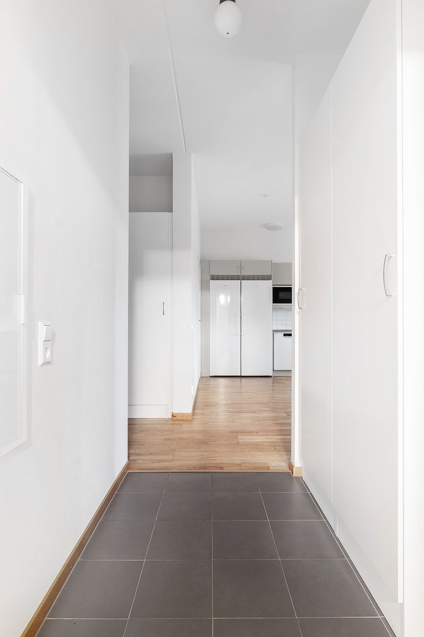 Bostadsrätt, Eriksgränd 7, Jakobsberg, Järfälla