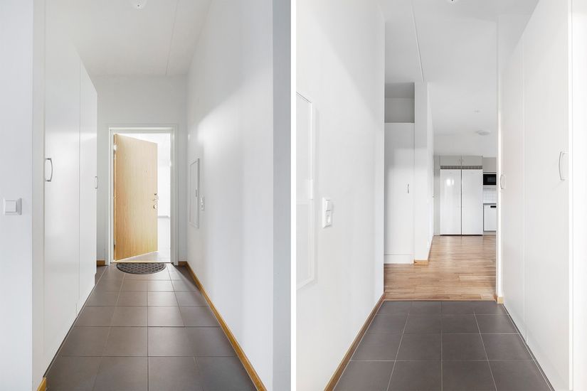 Bostadsrätt, Eriksgränd 7, Jakobsberg, Järfälla