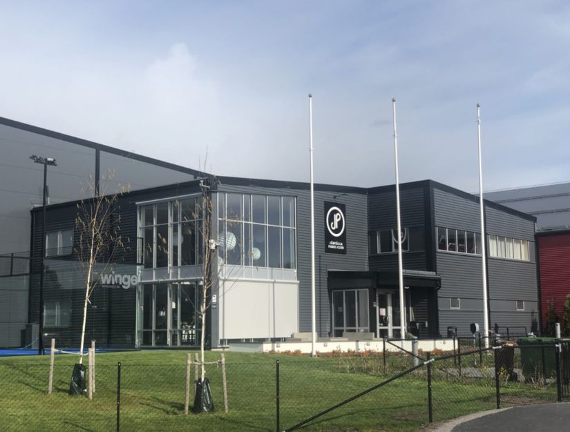 Bostadsrätt, Eriksgränd 7, Jakobsberg, Järfälla