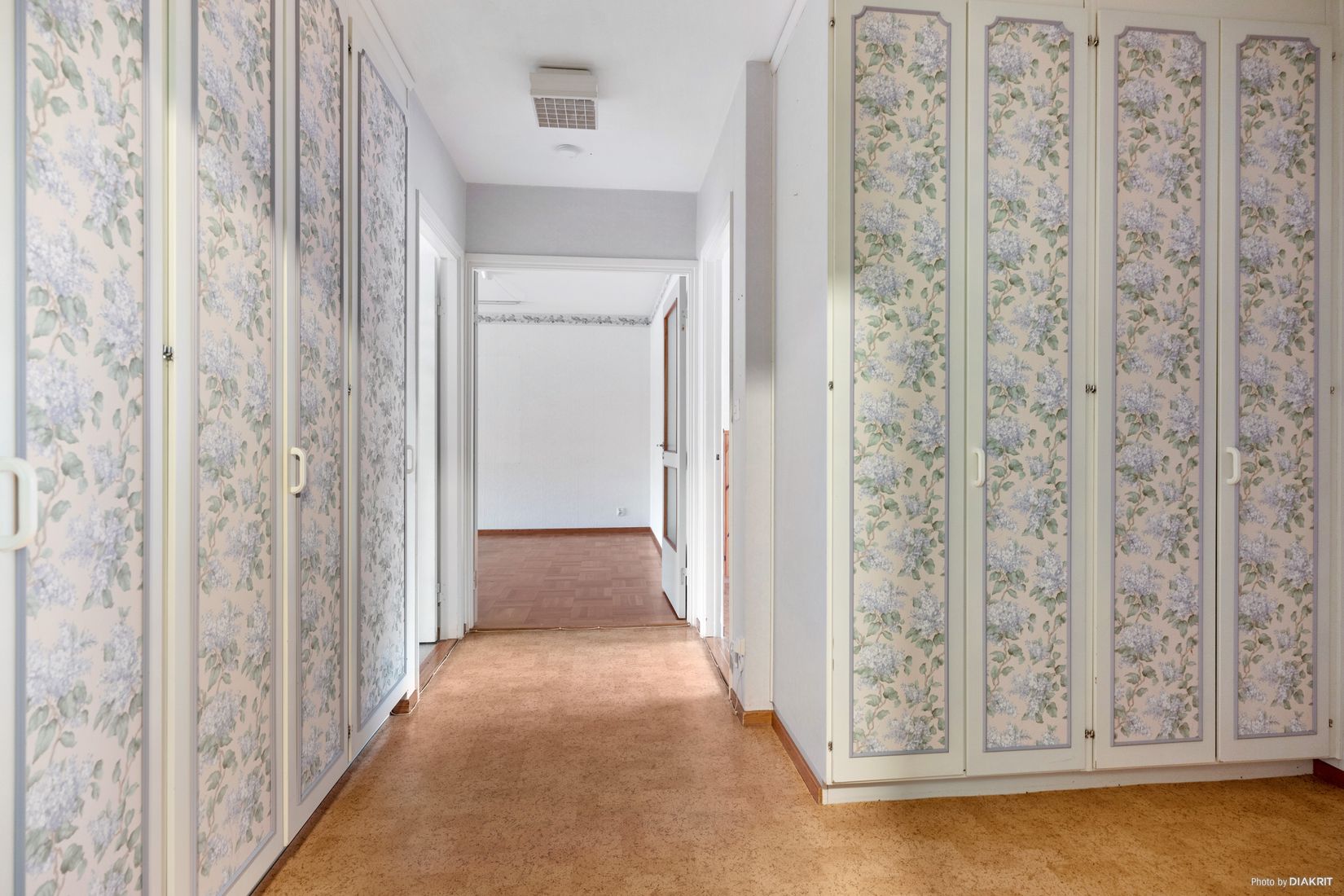 Bostadsrätt, Ågårdsvägen 41, Hjortsberg, Ljungby