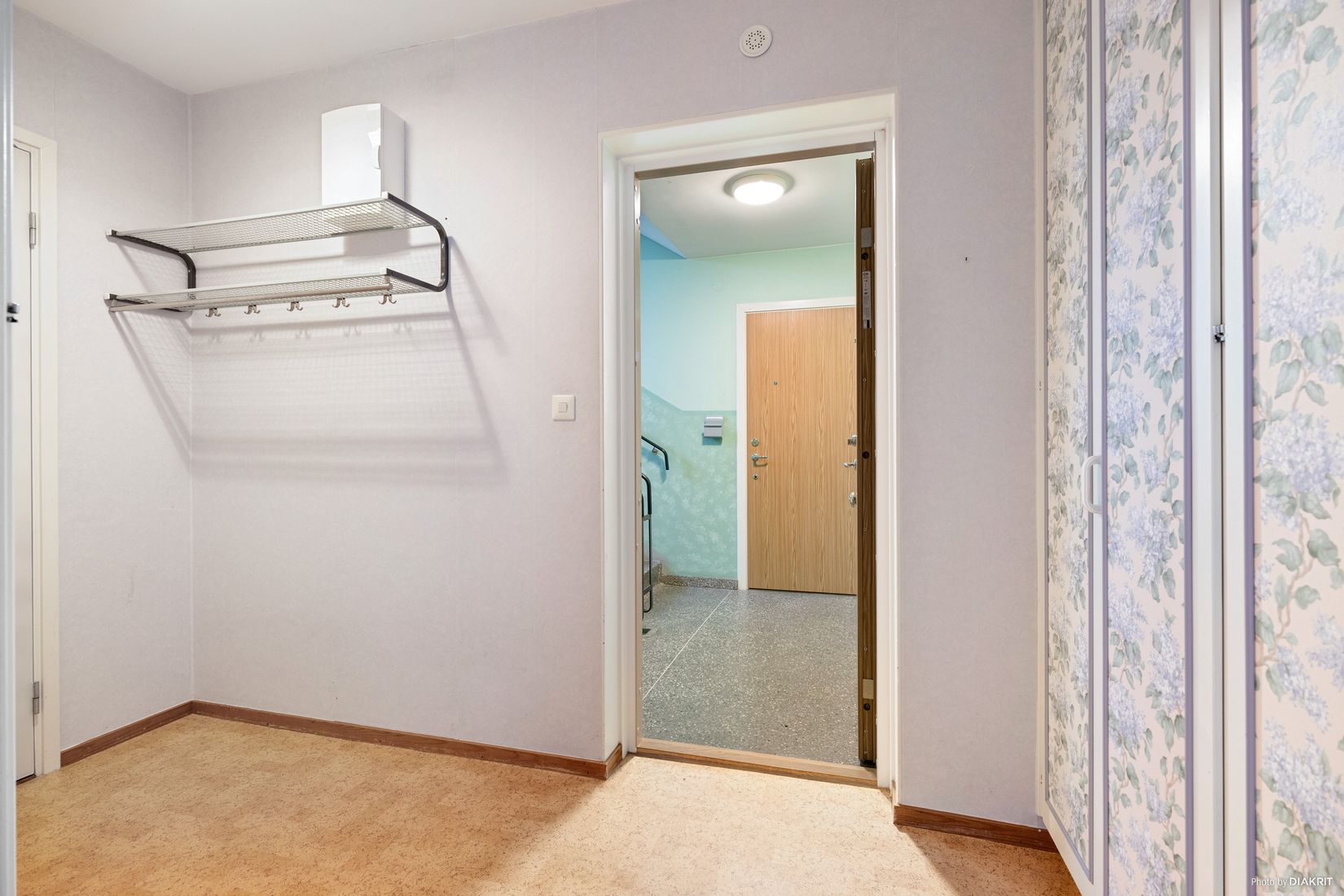 Bostadsrätt, Ågårdsvägen 41, Hjortsberg, Ljungby