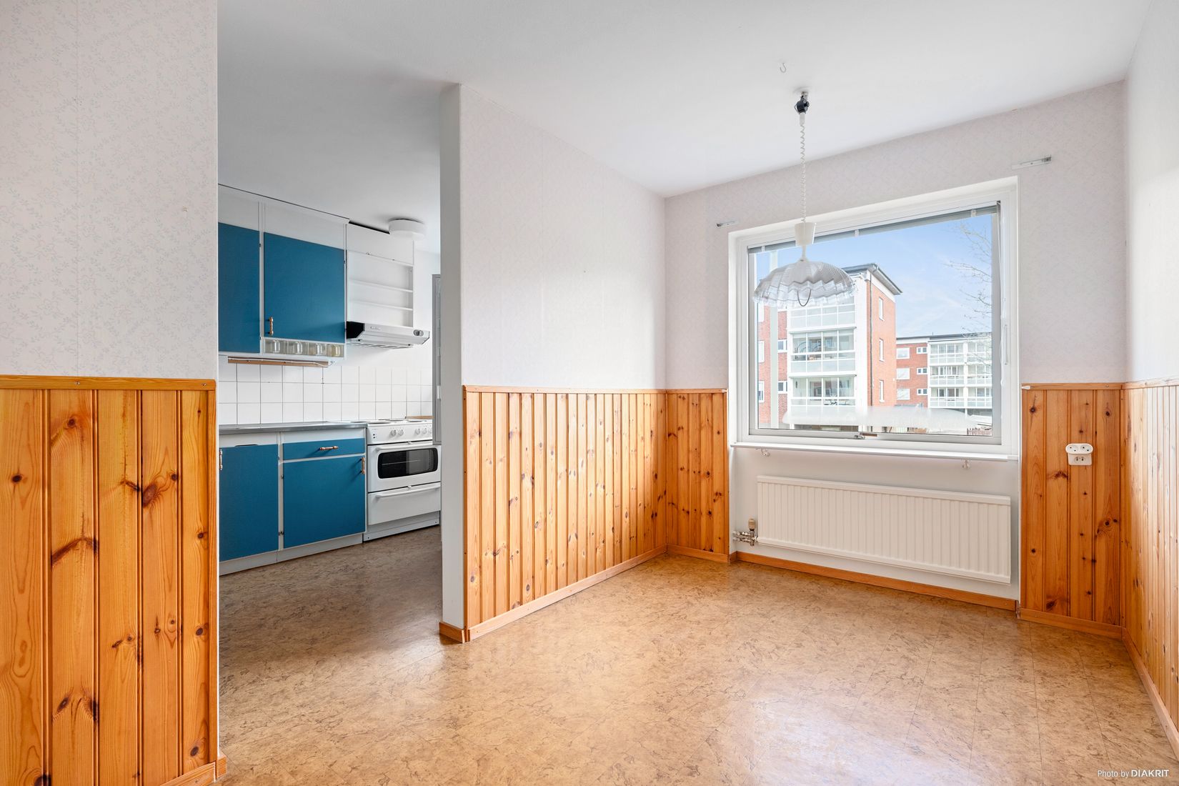 Bostadsrätt, Ågårdsvägen 41, Hjortsberg, Ljungby