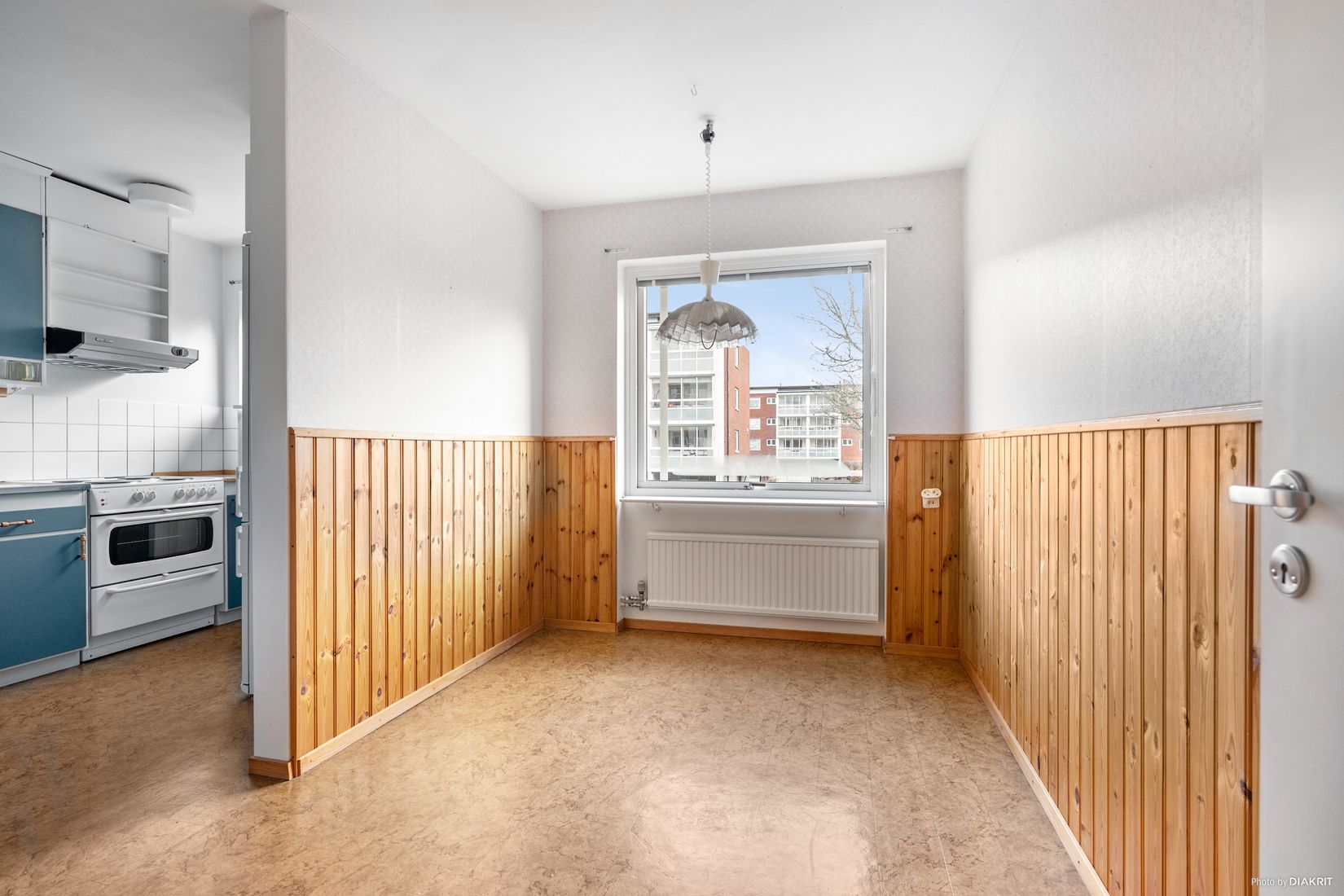 Bostadsrätt, Ågårdsvägen 41, Hjortsberg, Ljungby