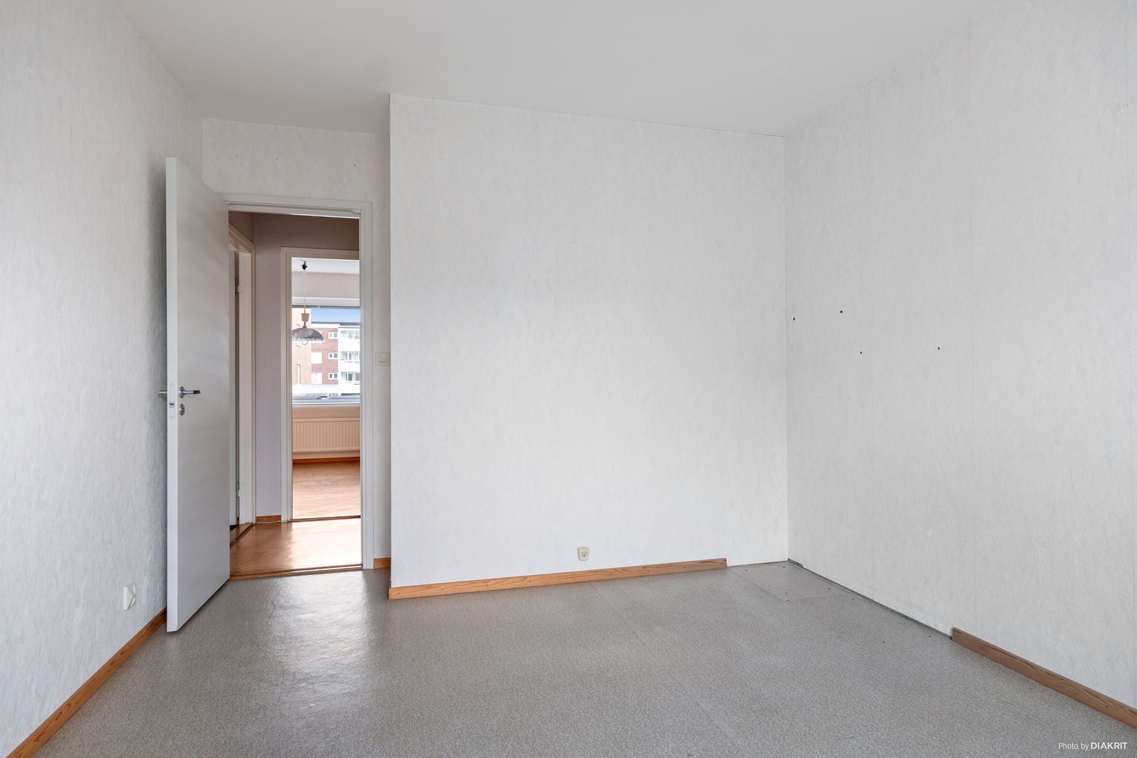 Bostadsrätt, Ågårdsvägen 41, Hjortsberg, Ljungby