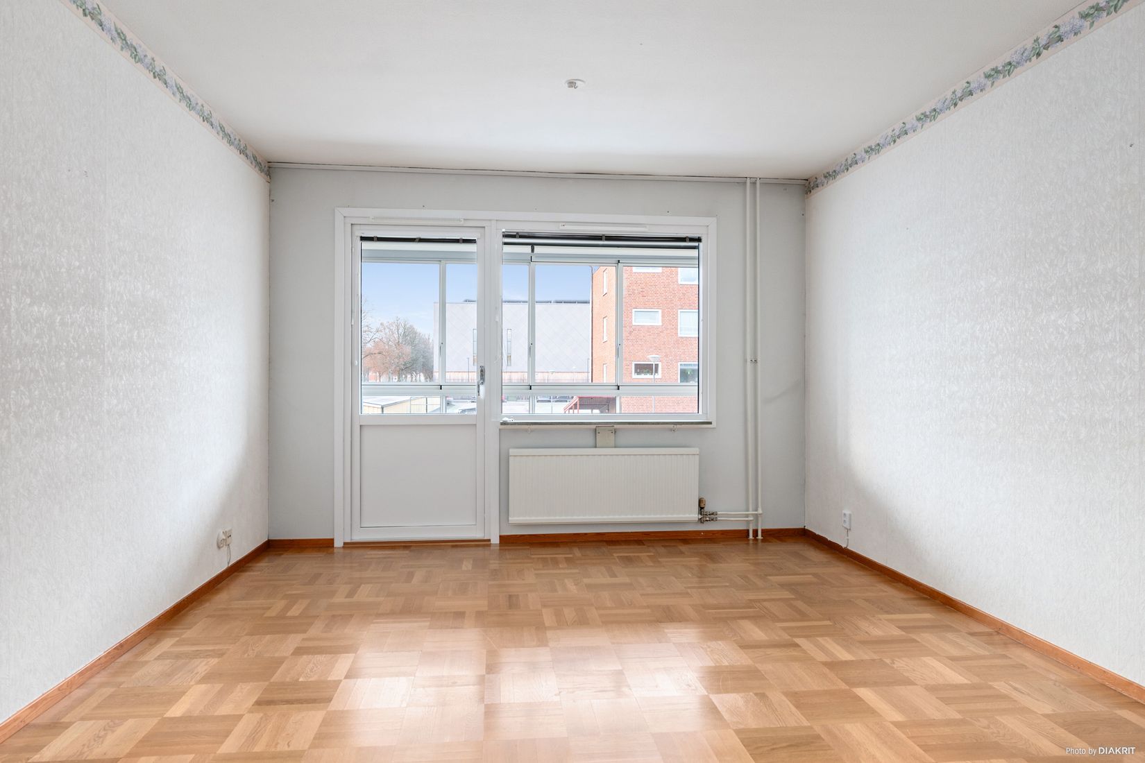 Bostadsrätt, Ågårdsvägen 41, Hjortsberg, Ljungby