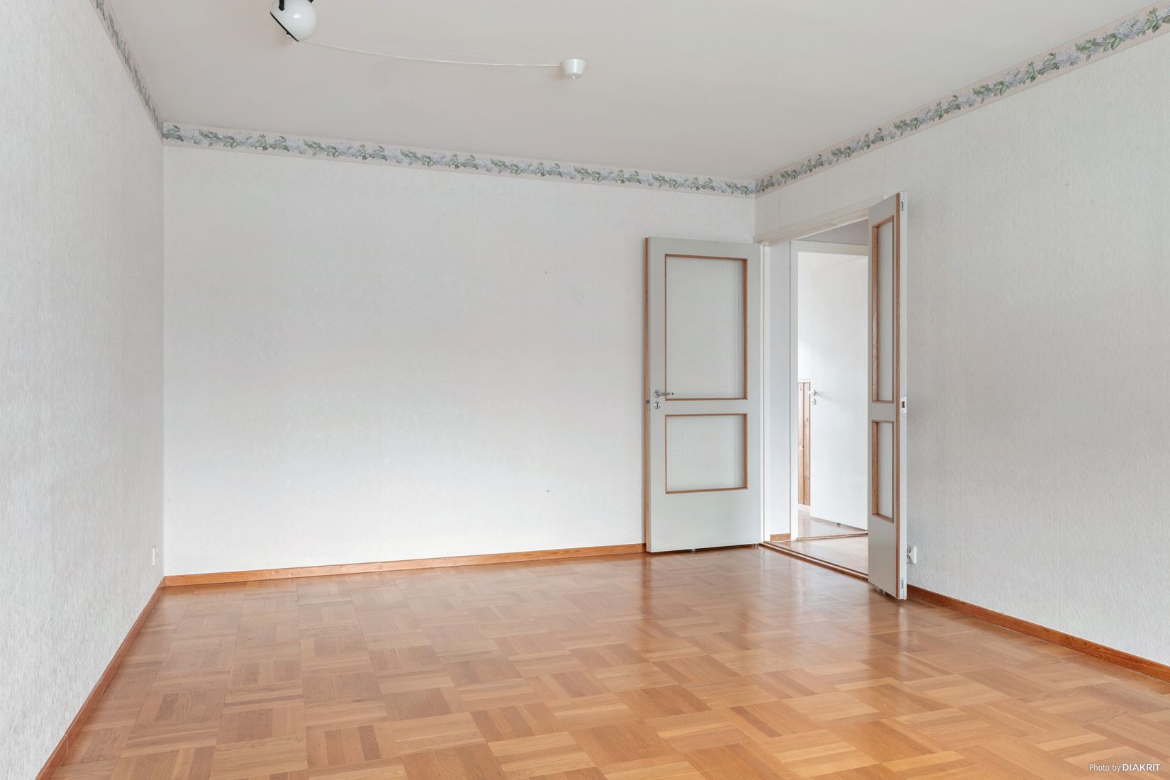 Bostadsrätt, Ågårdsvägen 41, Hjortsberg, Ljungby