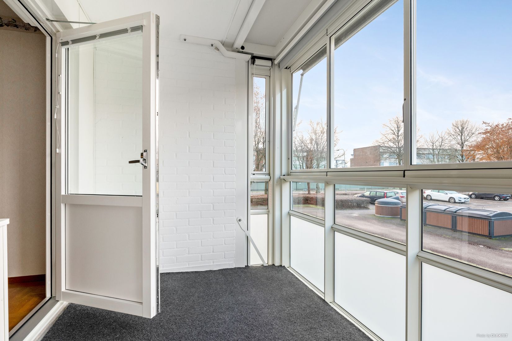 Bostadsrätt, Ågårdsvägen 41, Hjortsberg, Ljungby