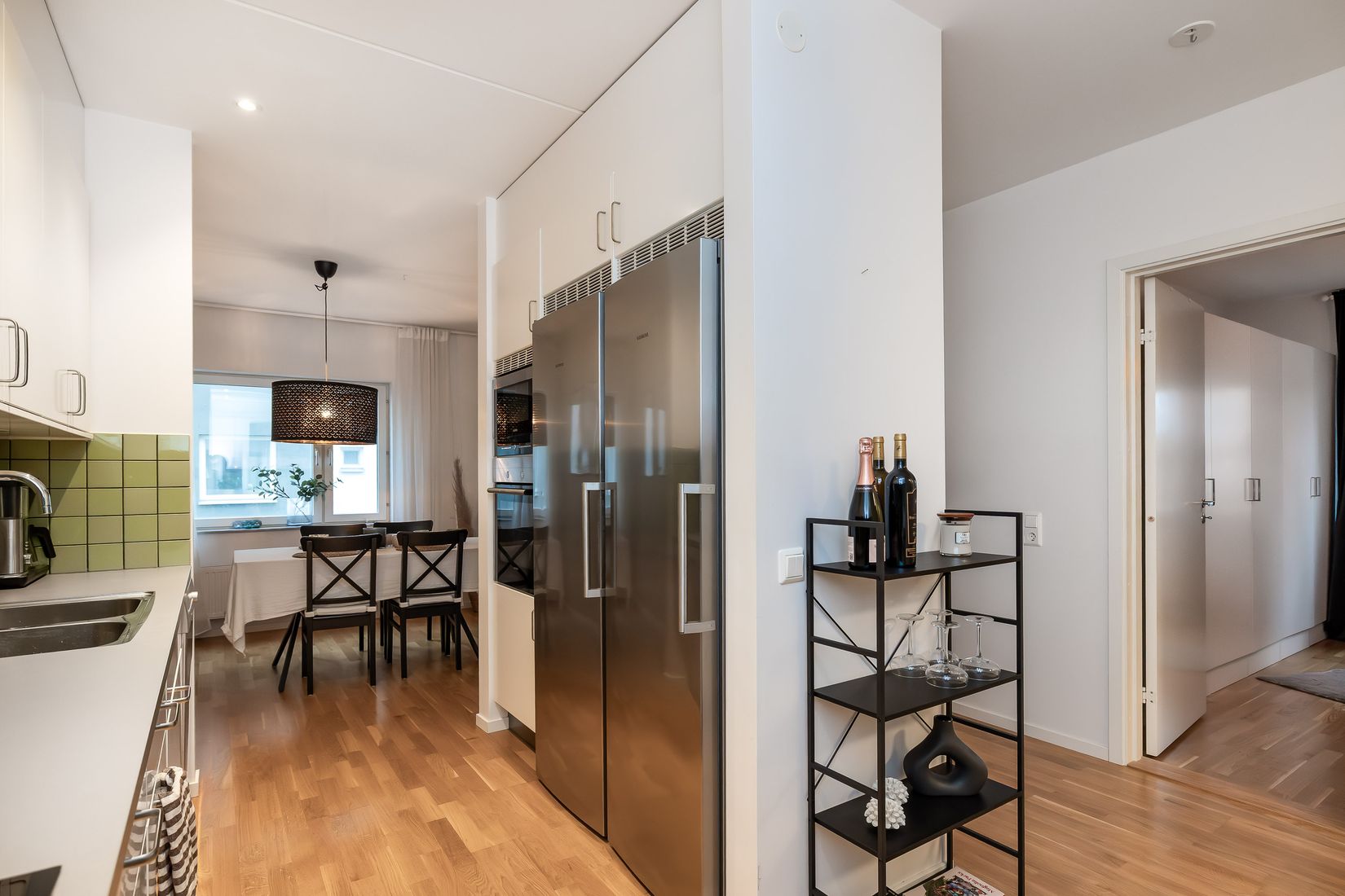 Bostadsrätt, Restalundsvägen 6, Öster ( Eyrafältet), Örebro