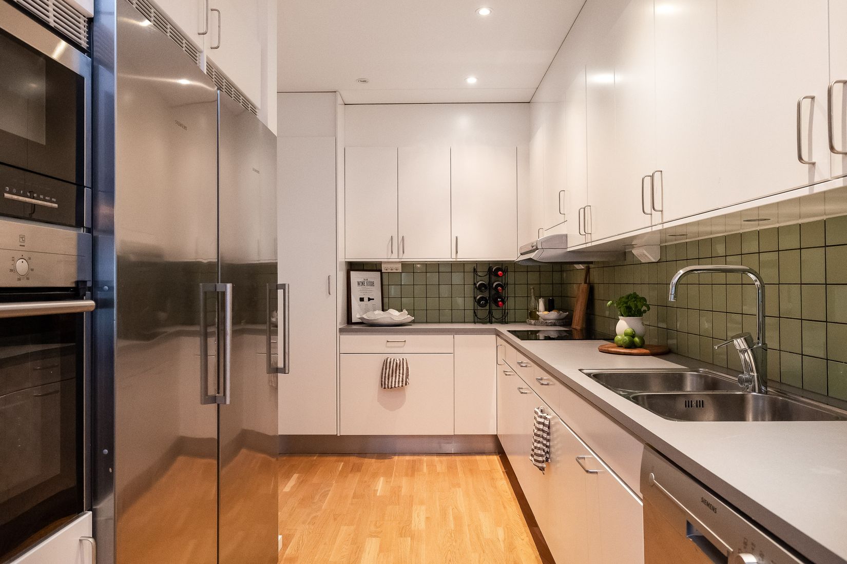 Bostadsrätt, Restalundsvägen 6, Öster ( Eyrafältet), Örebro