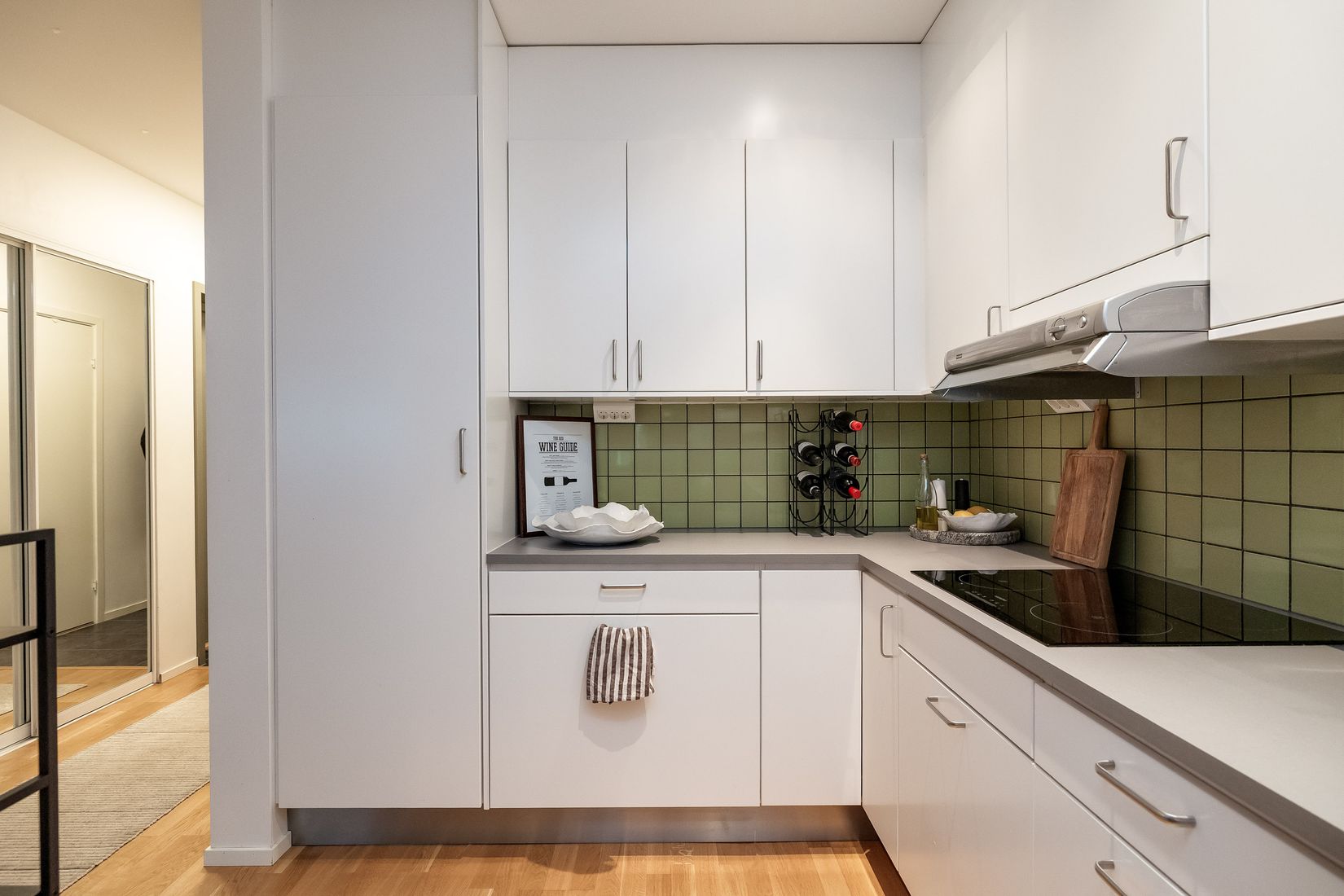 Bostadsrätt, Restalundsvägen 6, Öster ( Eyrafältet), Örebro