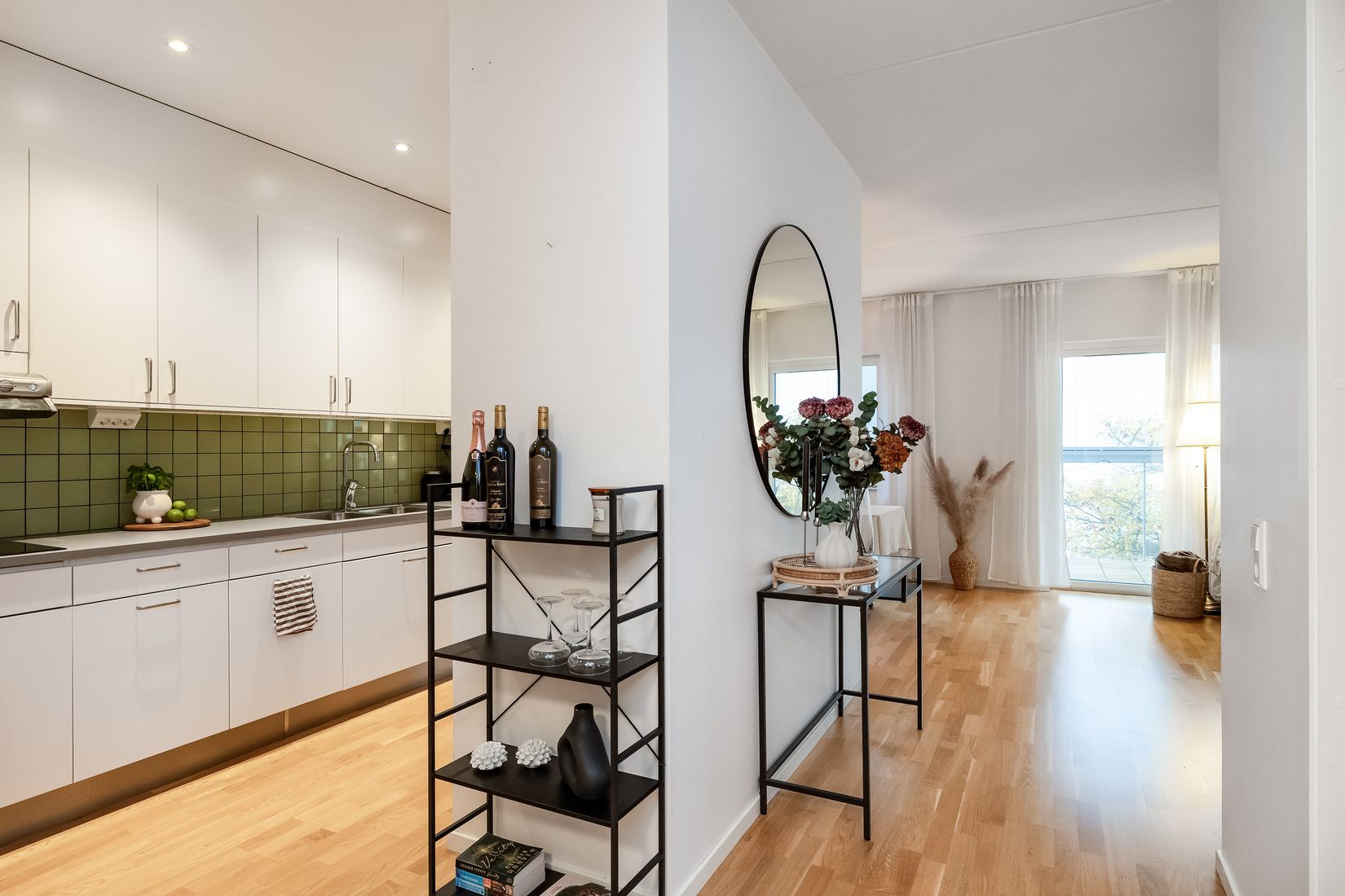 Bostadsrätt, Restalundsvägen 6, Öster ( Eyrafältet), Örebro