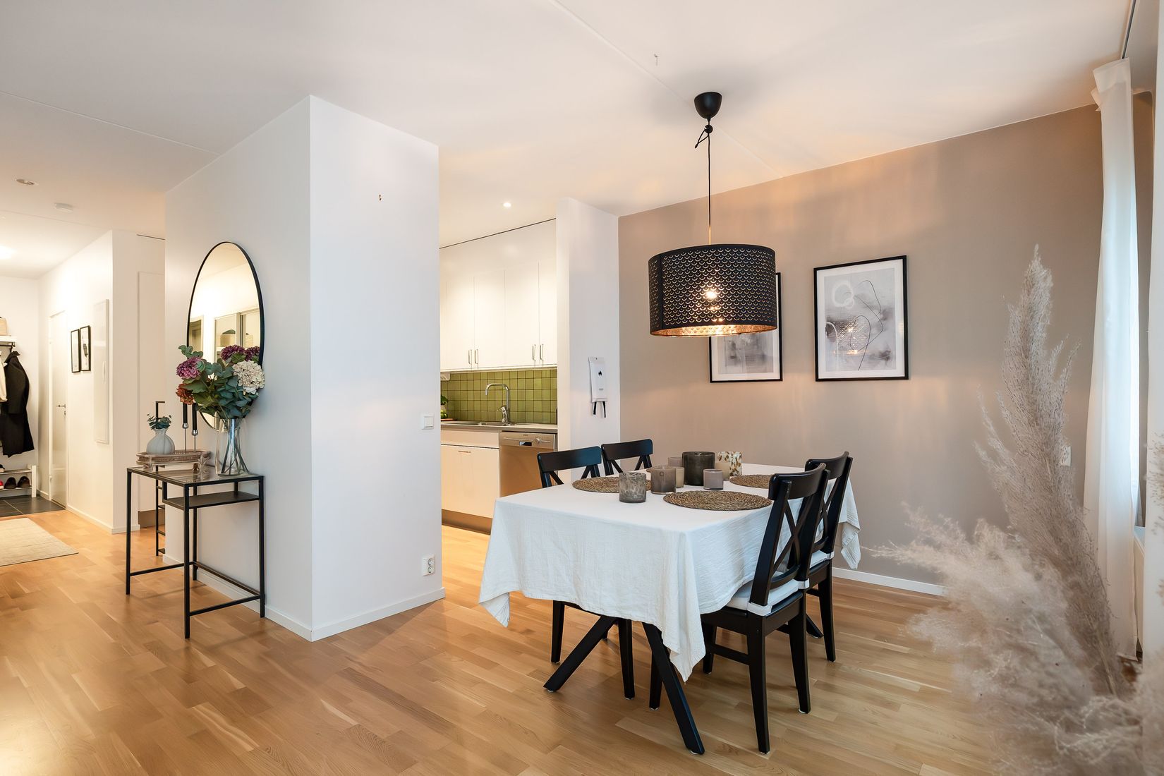 Bostadsrätt, Restalundsvägen 6, Öster ( Eyrafältet), Örebro