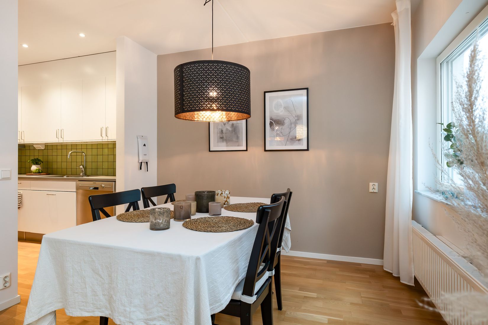 Bostadsrätt, Restalundsvägen 6, Öster ( Eyrafältet), Örebro