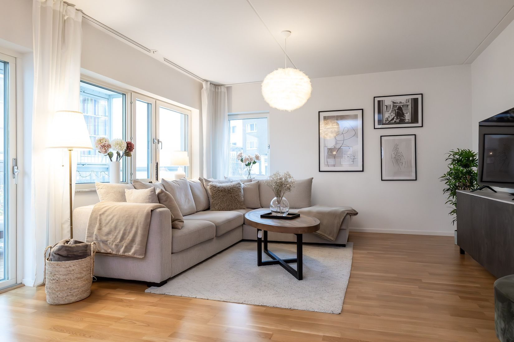 Bostadsrätt, Restalundsvägen 6, Öster ( Eyrafältet), Örebro