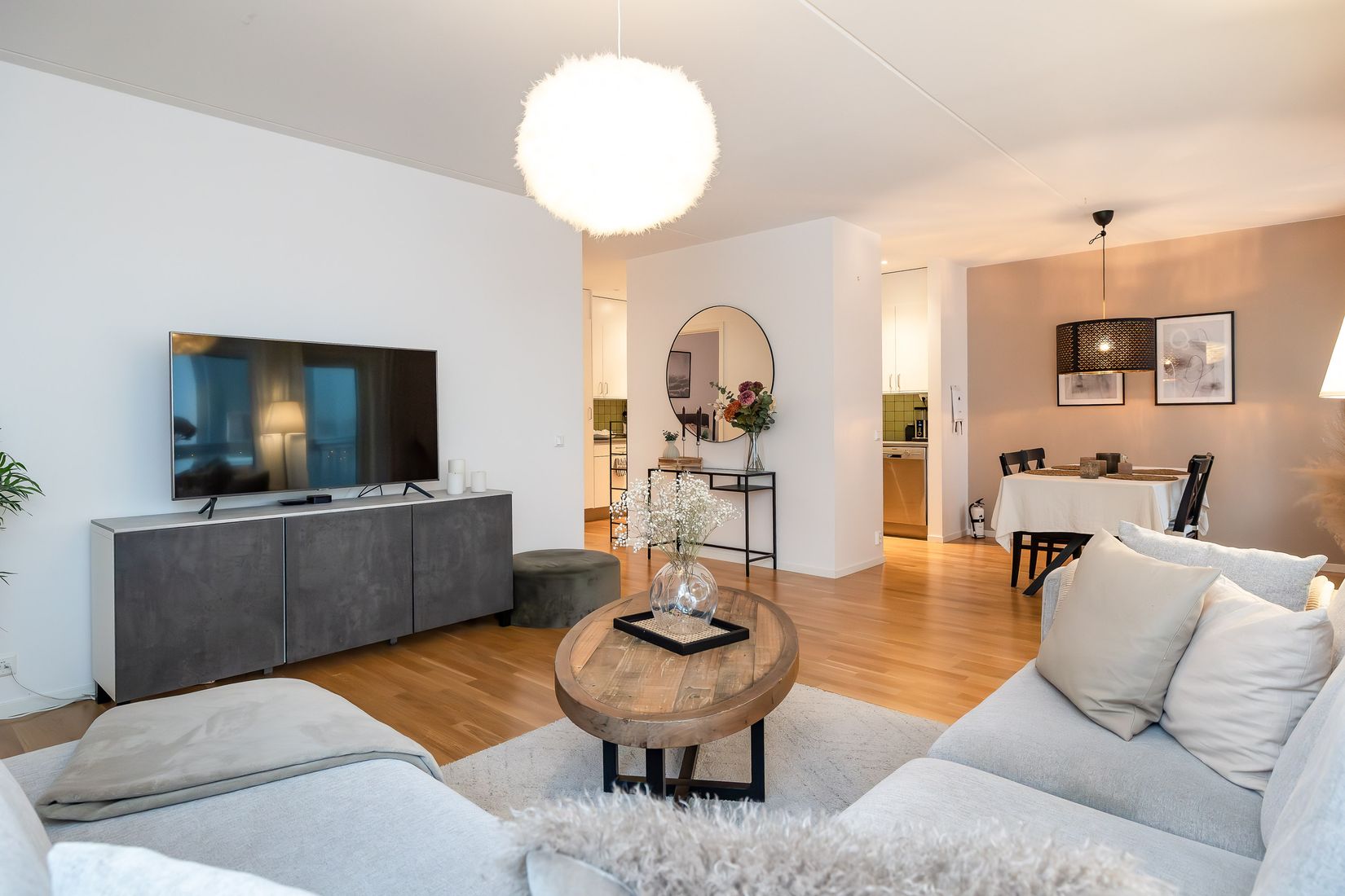 Bostadsrätt, Restalundsvägen 6, Öster ( Eyrafältet), Örebro