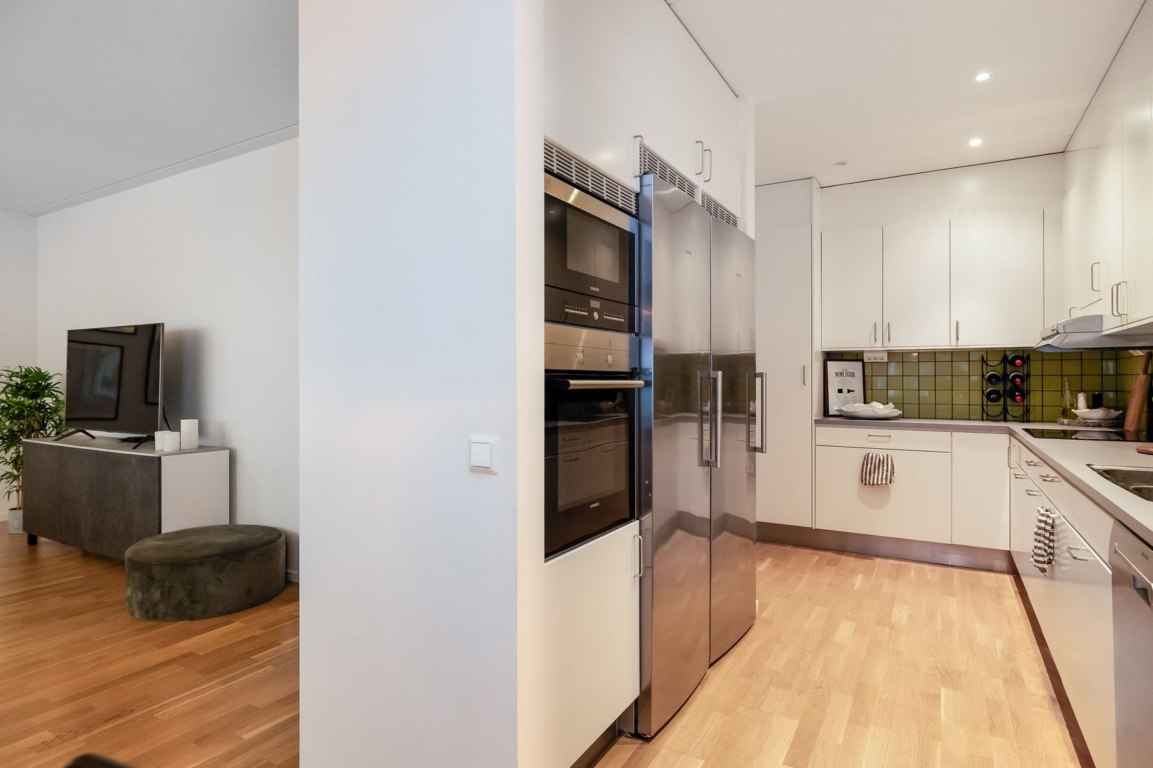 Bostadsrätt, Restalundsvägen 6, Öster ( Eyrafältet), Örebro