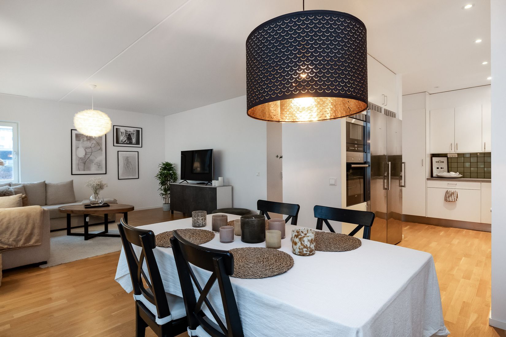 Bostadsrätt, Restalundsvägen 6, Öster ( Eyrafältet), Örebro