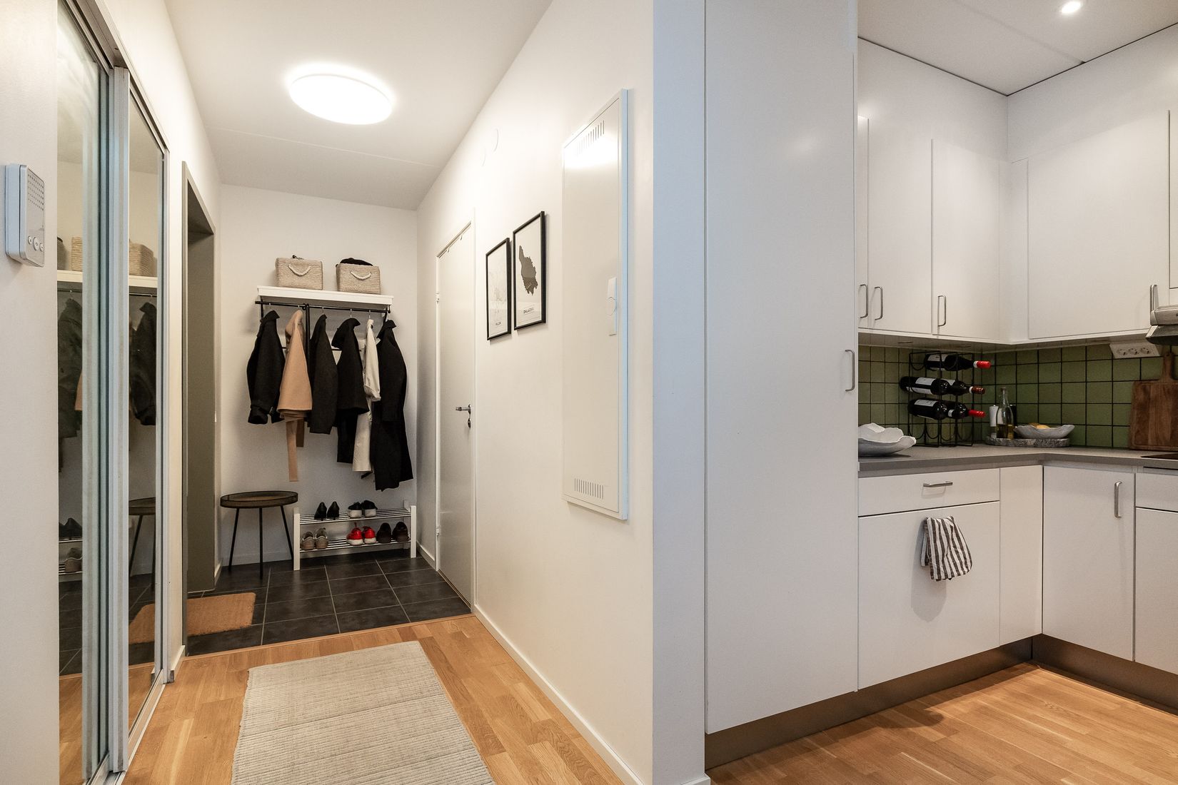 Bostadsrätt, Restalundsvägen 6, Öster ( Eyrafältet), Örebro