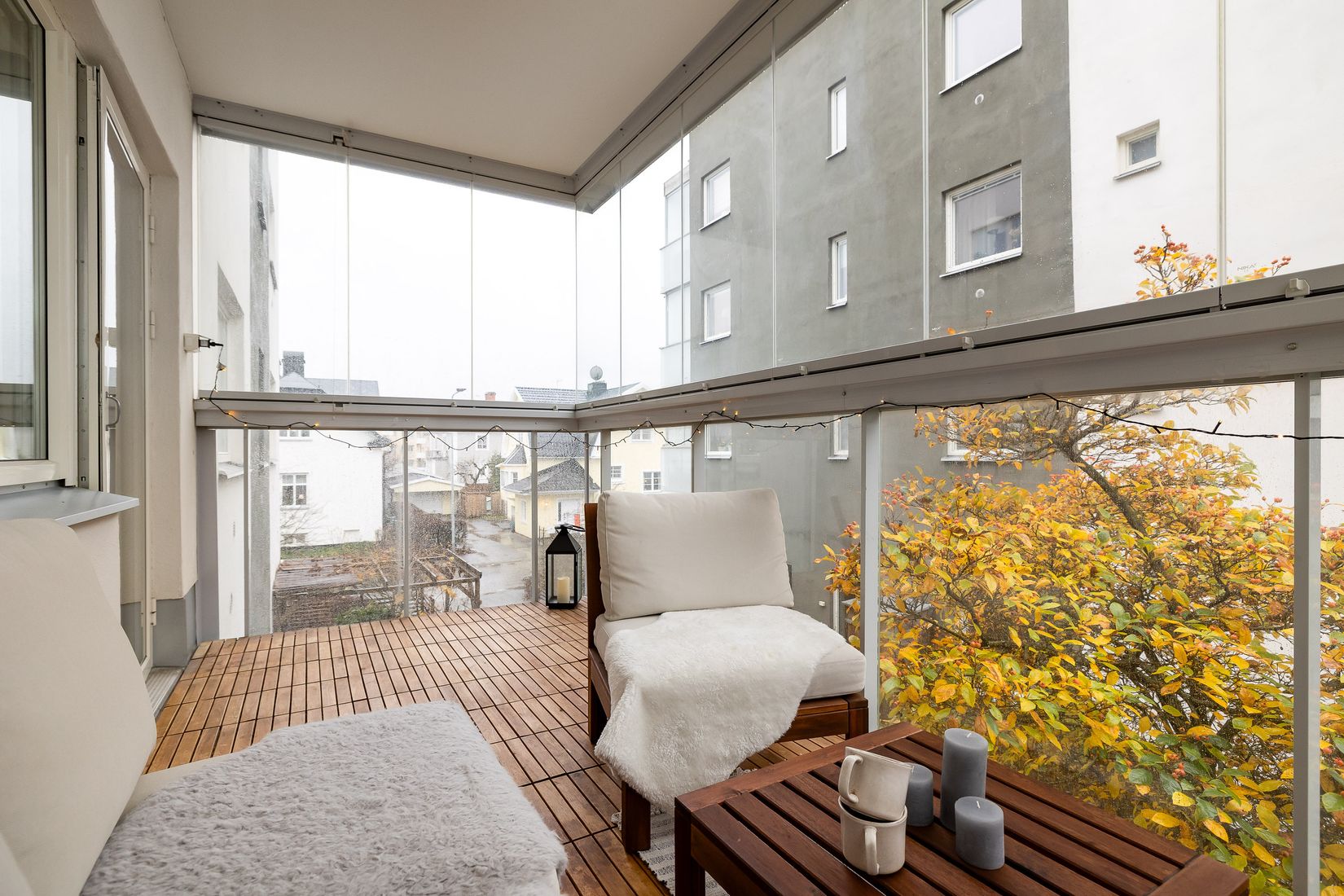 Bostadsrätt, Restalundsvägen 6, Öster ( Eyrafältet), Örebro