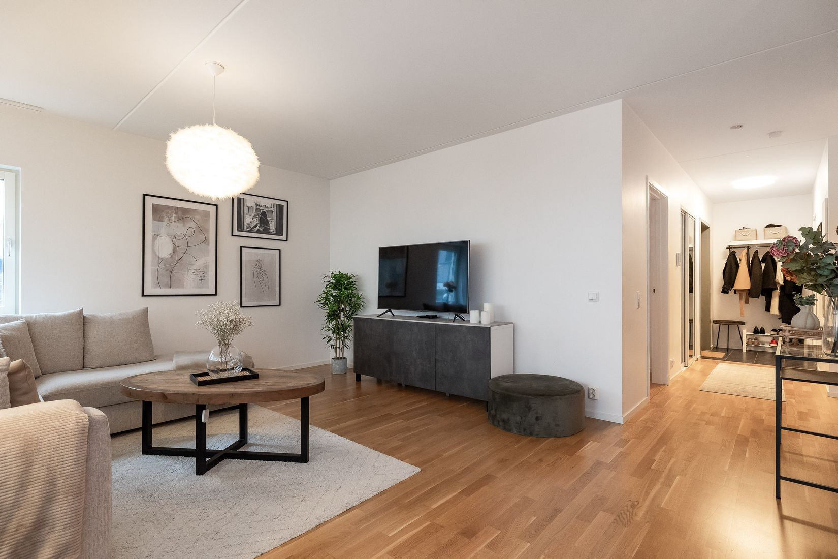 Bostadsrätt, Restalundsvägen 6, Öster ( Eyrafältet), Örebro