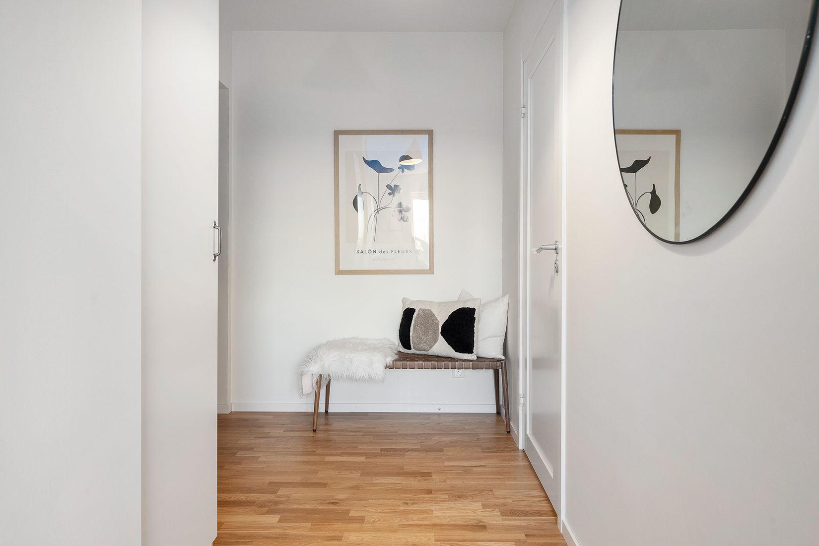 Bostadsrätt, Tubölegatan 1, Centrum, Skellefteå