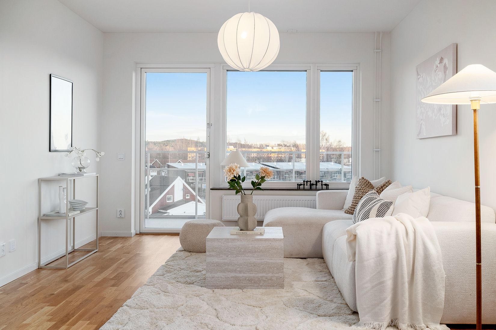 Bostadsrätt, Tubölegatan 1, Centrum, Skellefteå