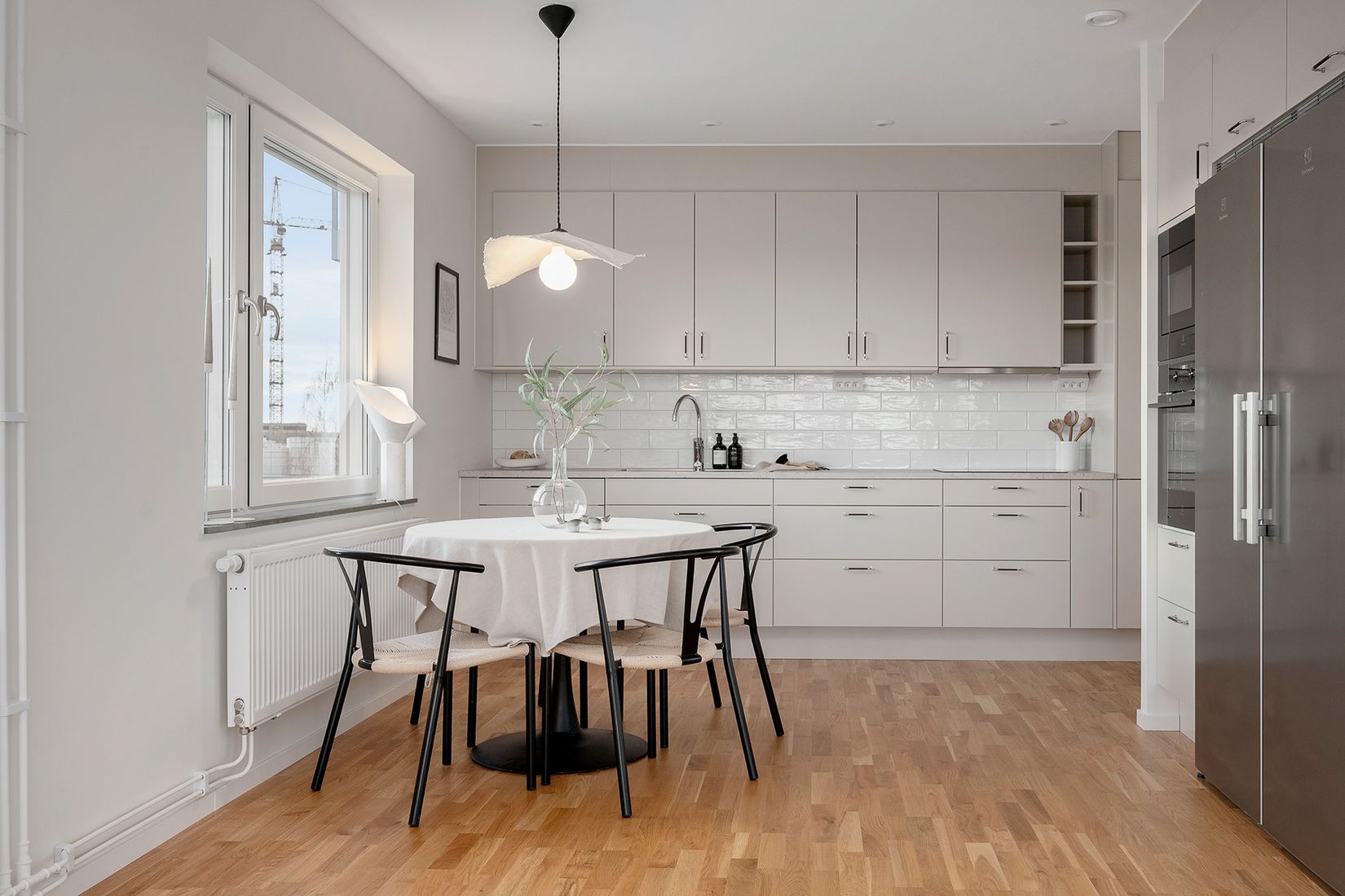 Bostadsrätt, Tubölegatan 1, Centrum, Skellefteå