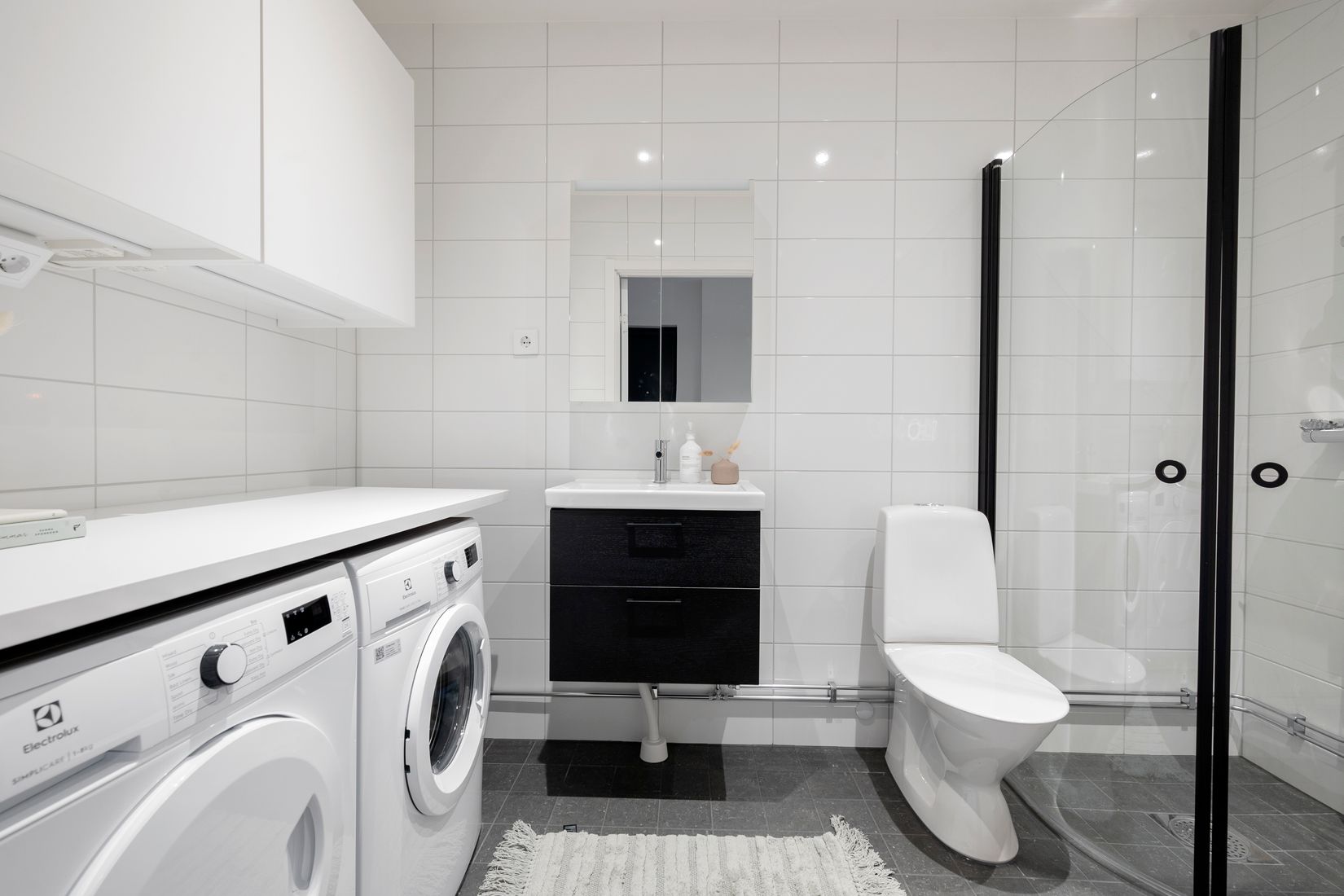 Bostadsrätt, Tubölegatan 1, Centrum, Skellefteå