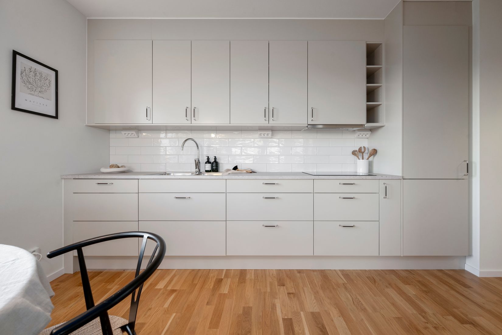 Bostadsrätt, Tubölegatan 1, Centrum, Skellefteå