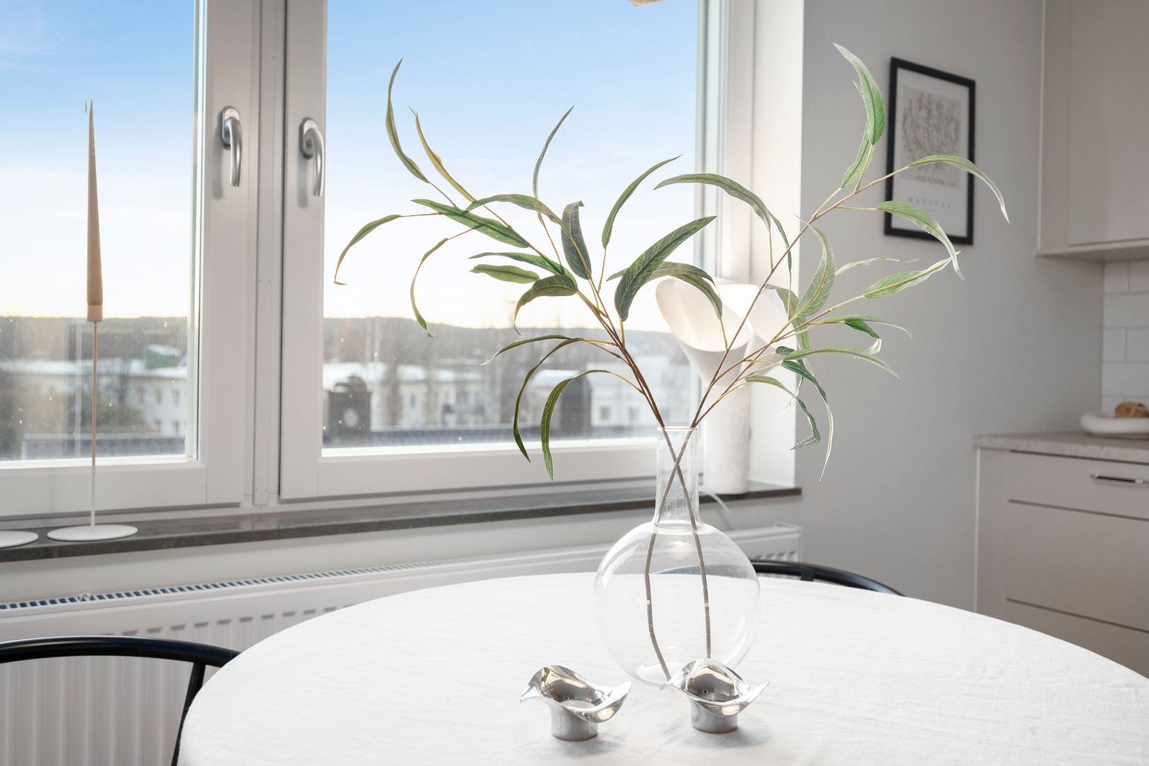 Bostadsrätt, Tubölegatan 1, Centrum, Skellefteå